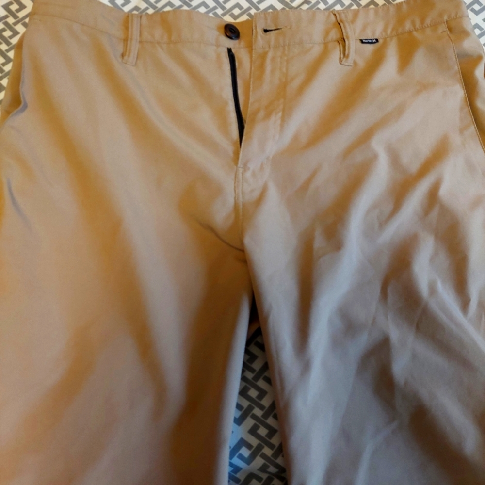 Hurley shorts